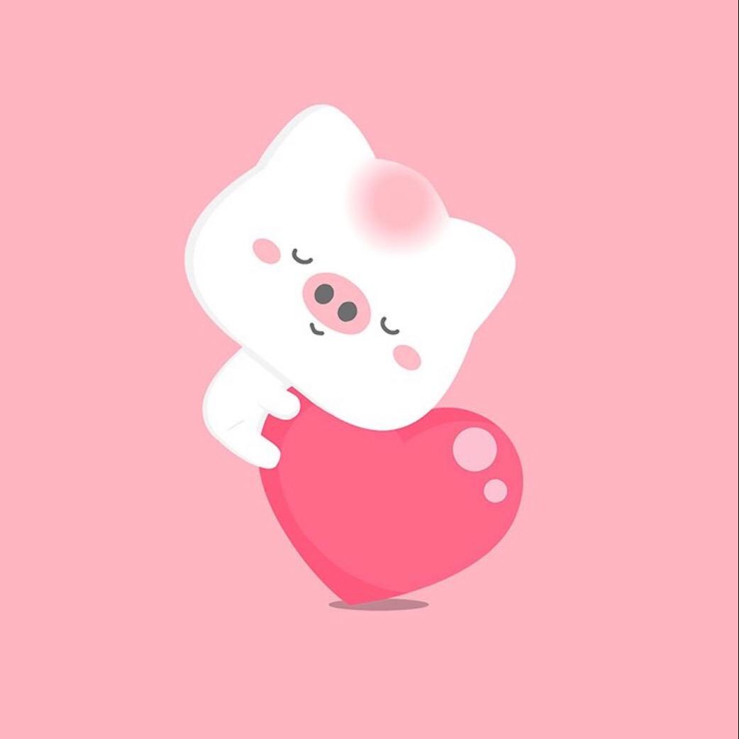 💕拽💖娃🍭