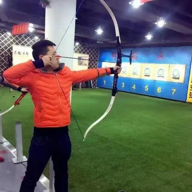 有没有那么一个人，