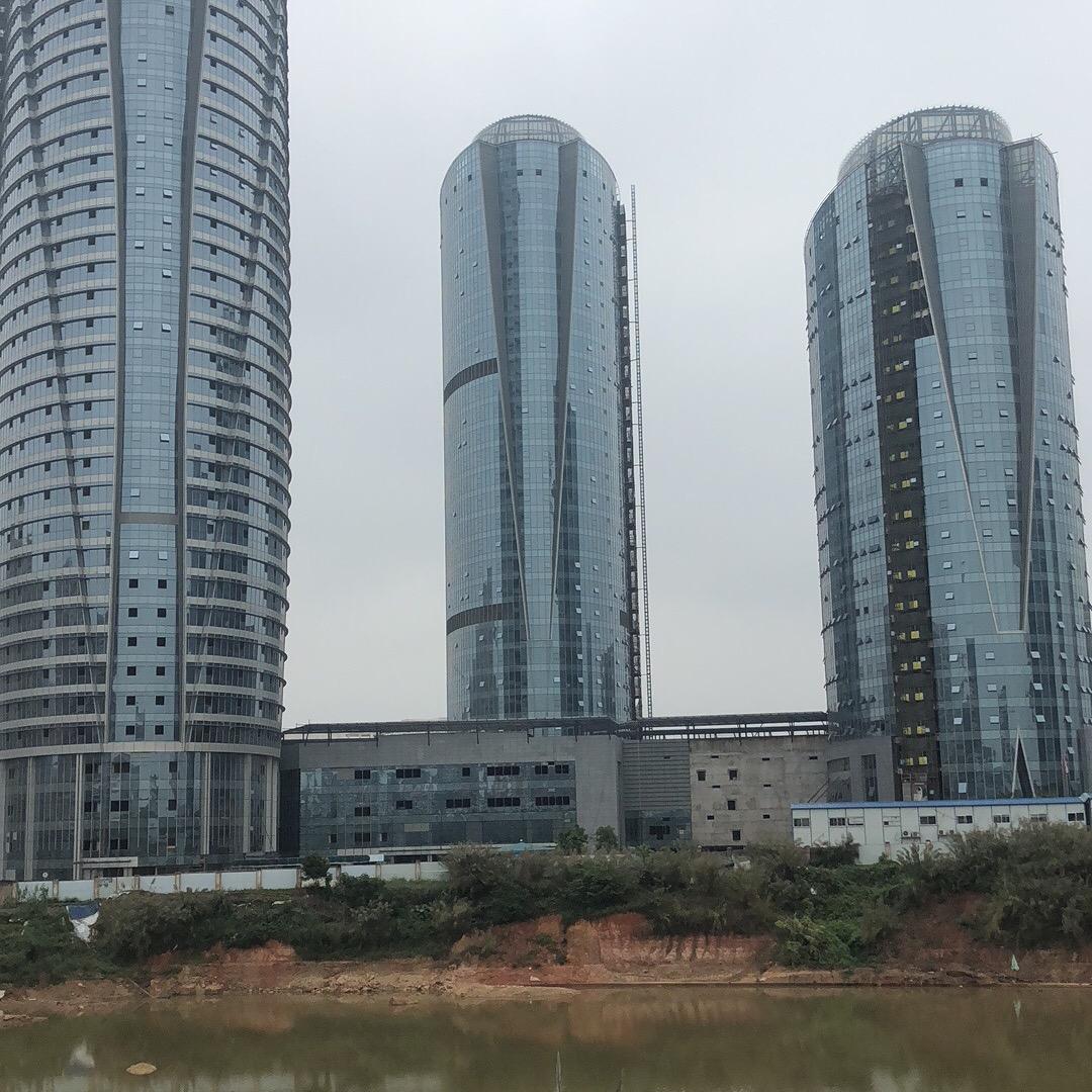 一路有你们