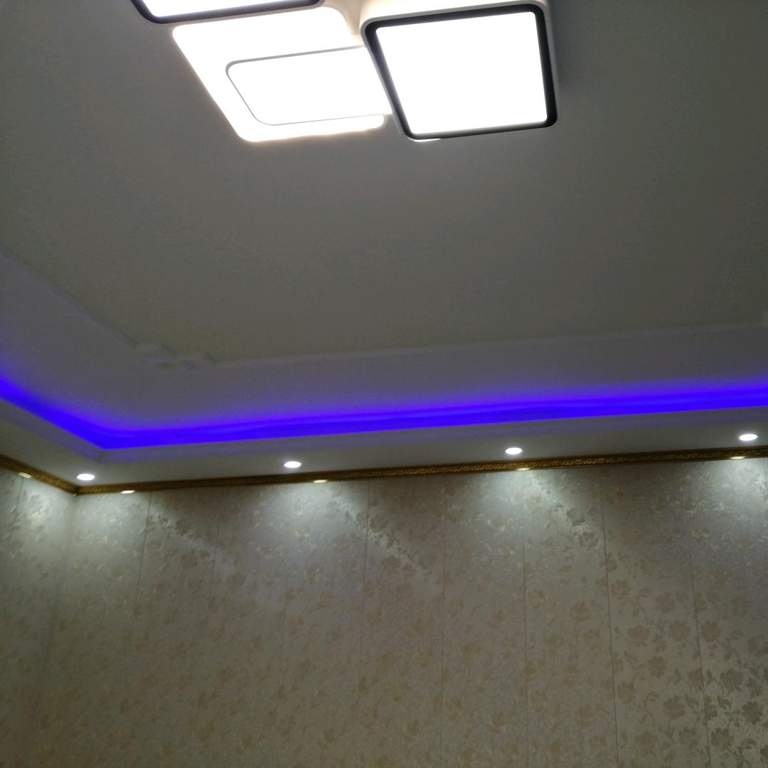 唐寨小领装饰城