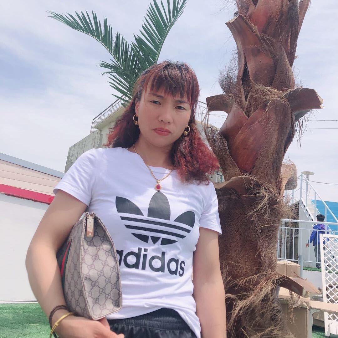 幸福一家