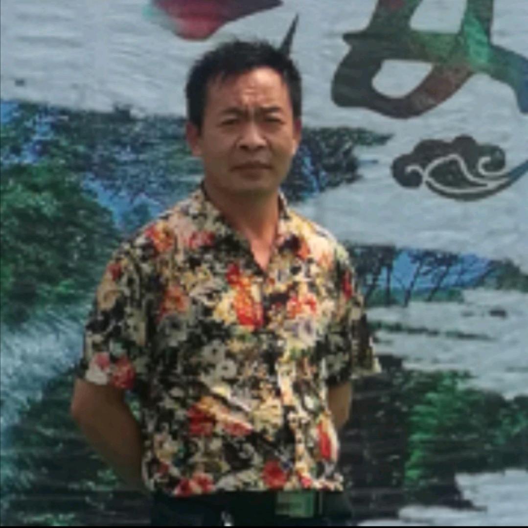 A农家小院
