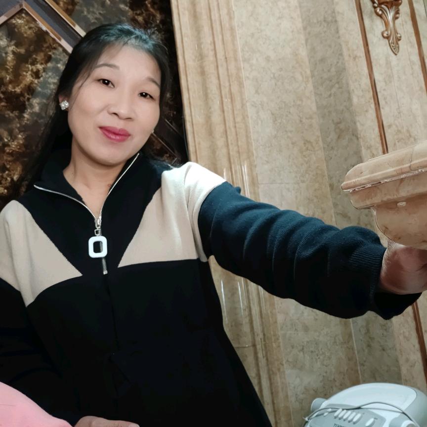 静好