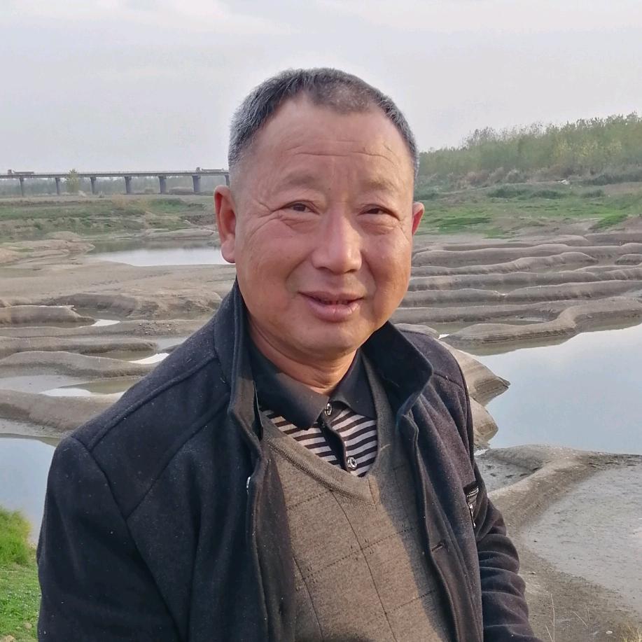 顺风顺水🙏