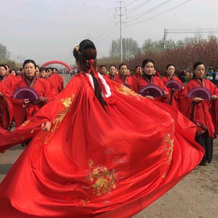 许你岁月安好