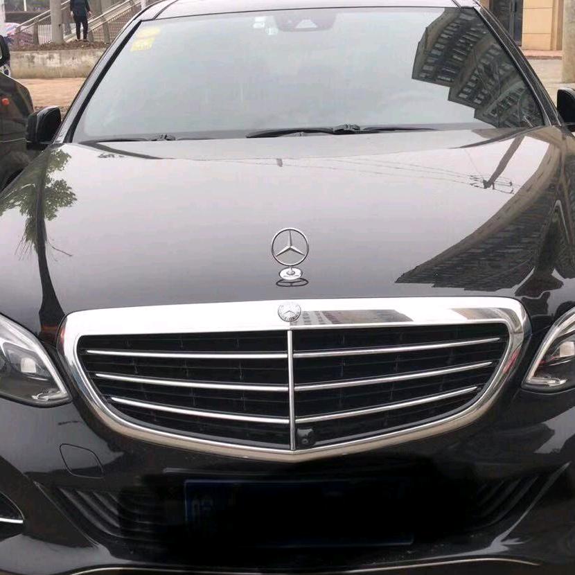 合肥鑫毅 汽车服务 婚庆车队
