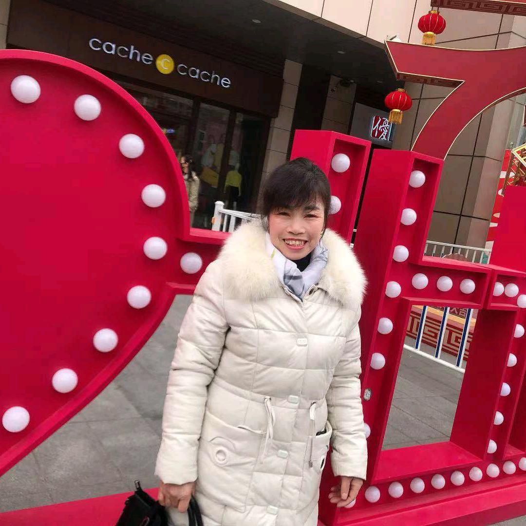 🌸云香
