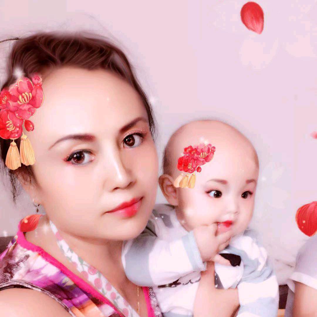 毛毛