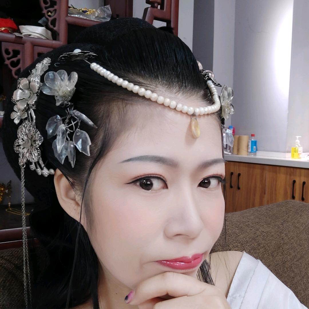 小凤凰Cynthia