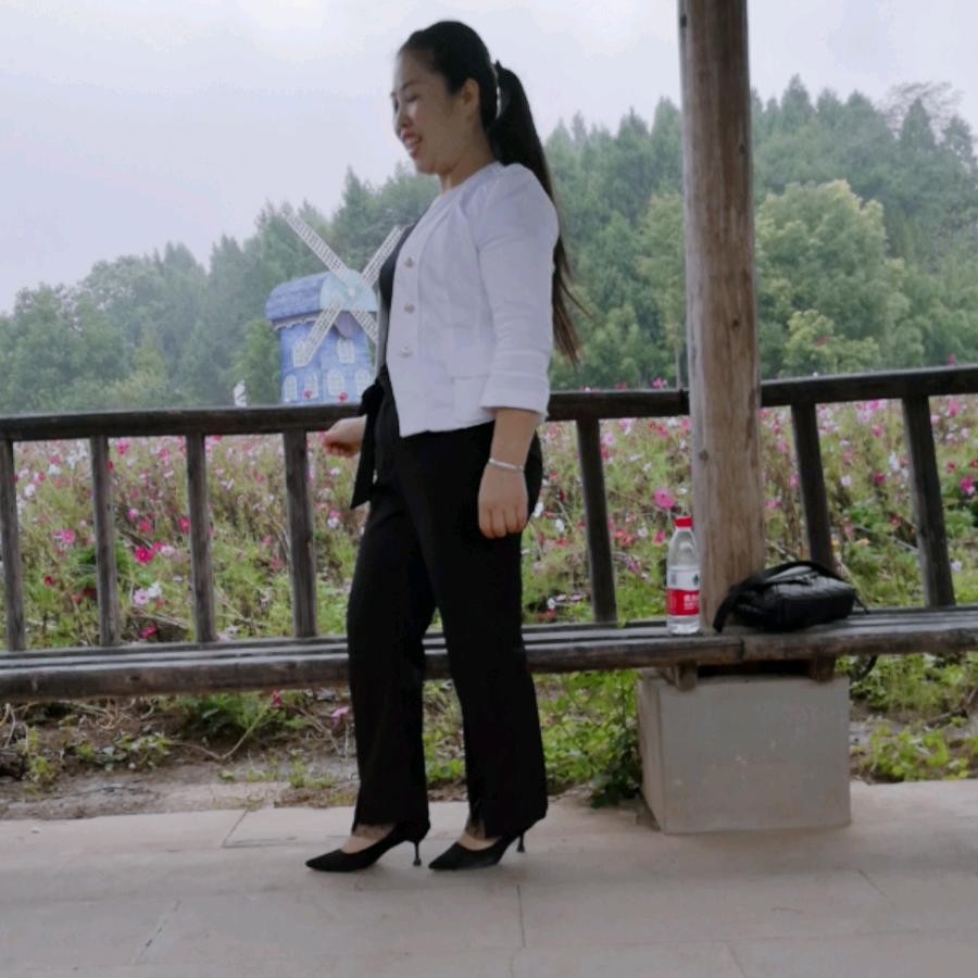 开心就好👗