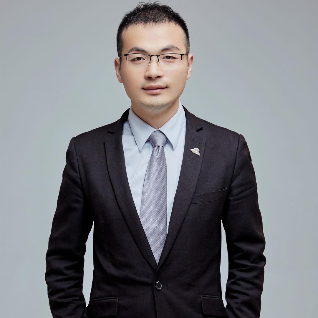 老郁聊家装（装企数字化）