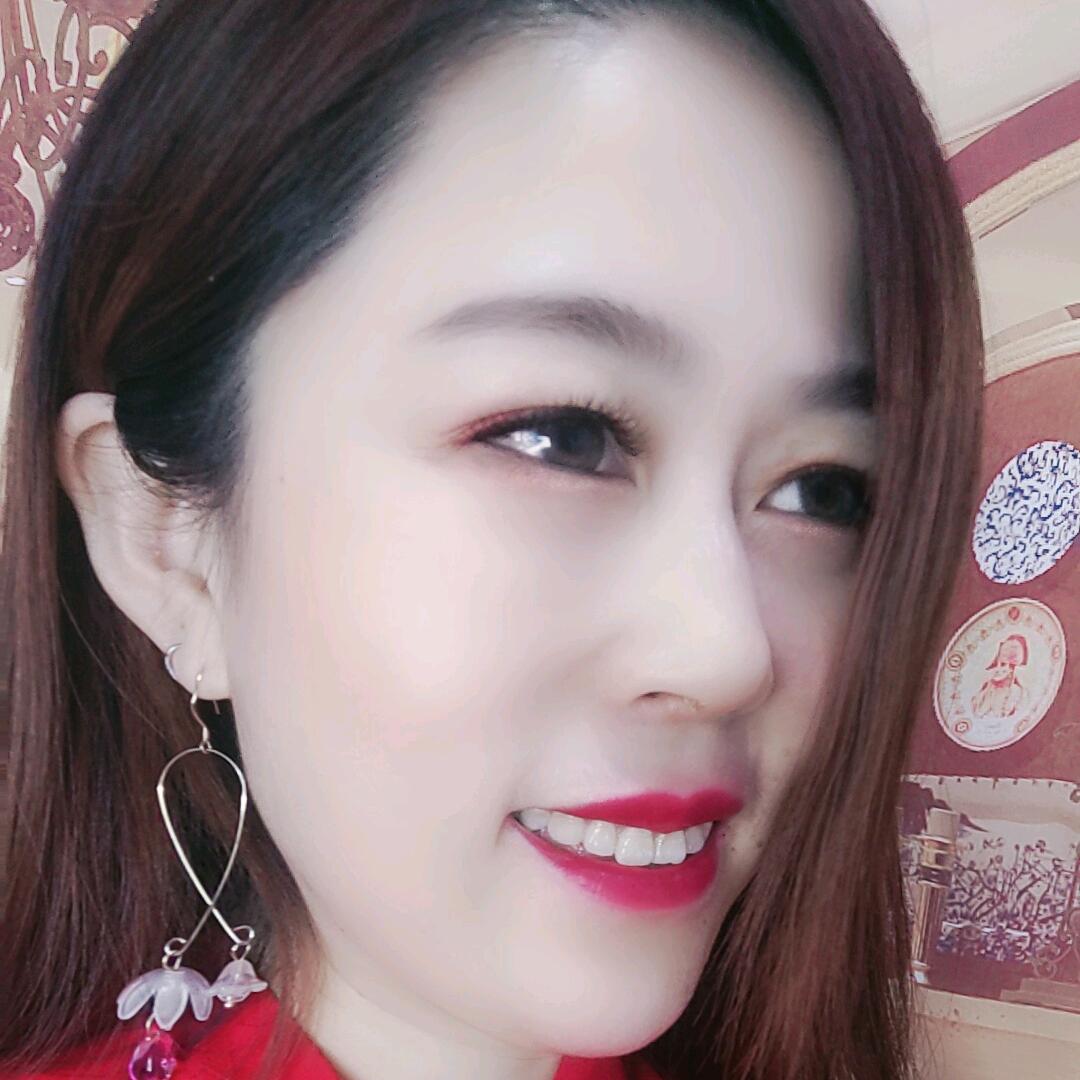 何家❤二小姐