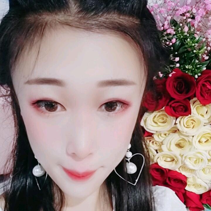 命中注定在一起💋
