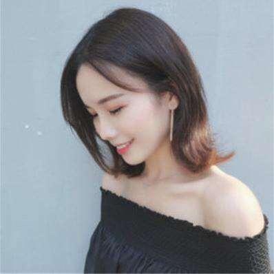 蓝色妖姬