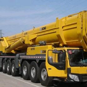 吊车16-240出租各种车型工程车