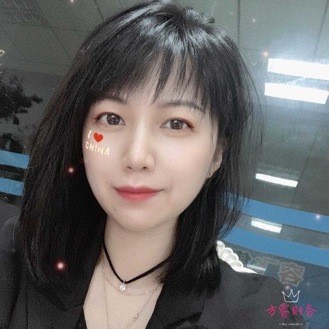 J-gf方睿财务-金