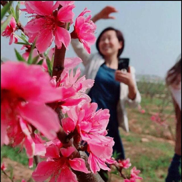 @小雪