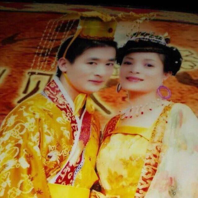 上官奉林