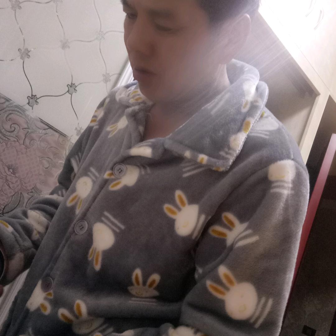 好人一身平安