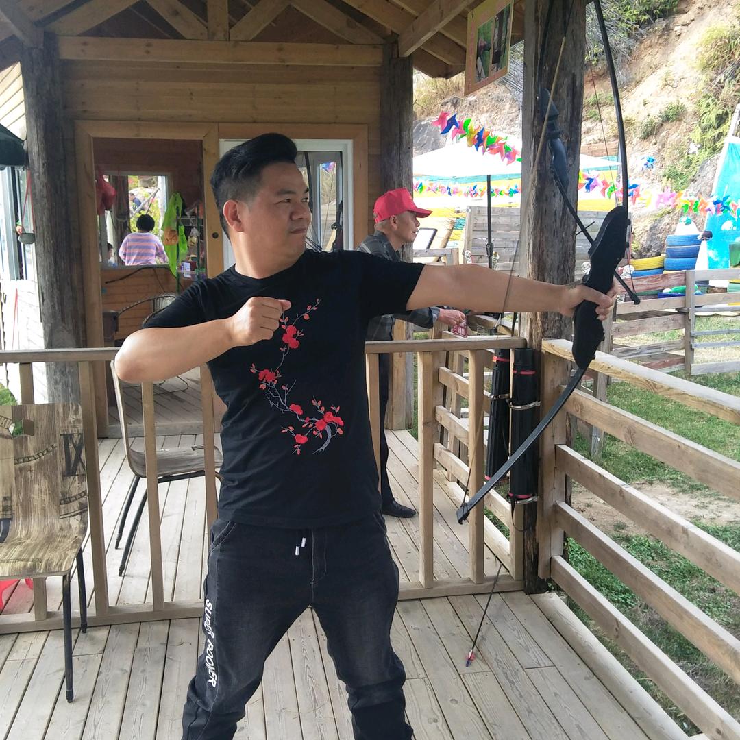 海龙威有约