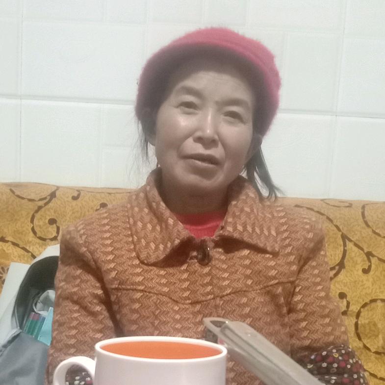 陈志凤