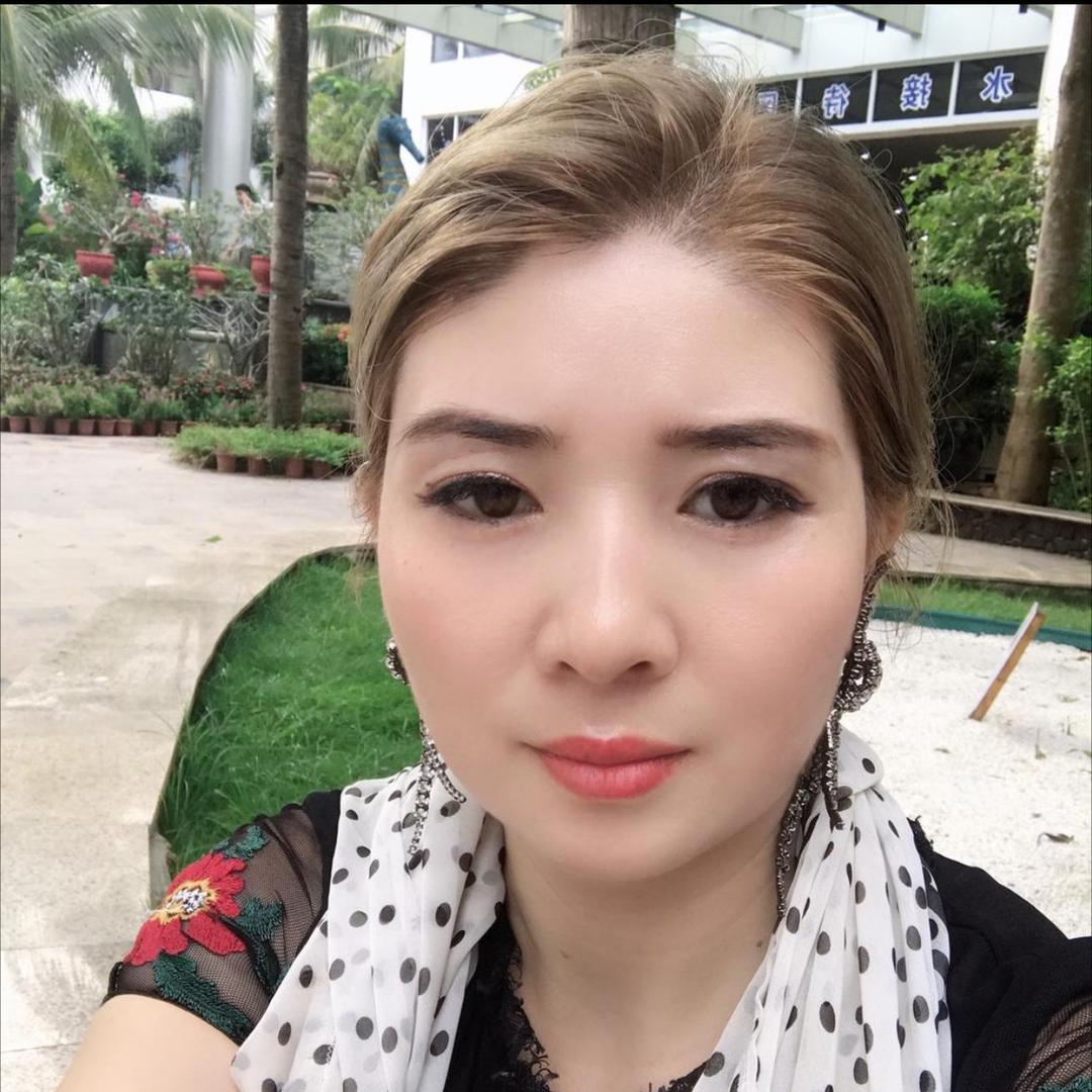 微微一笑