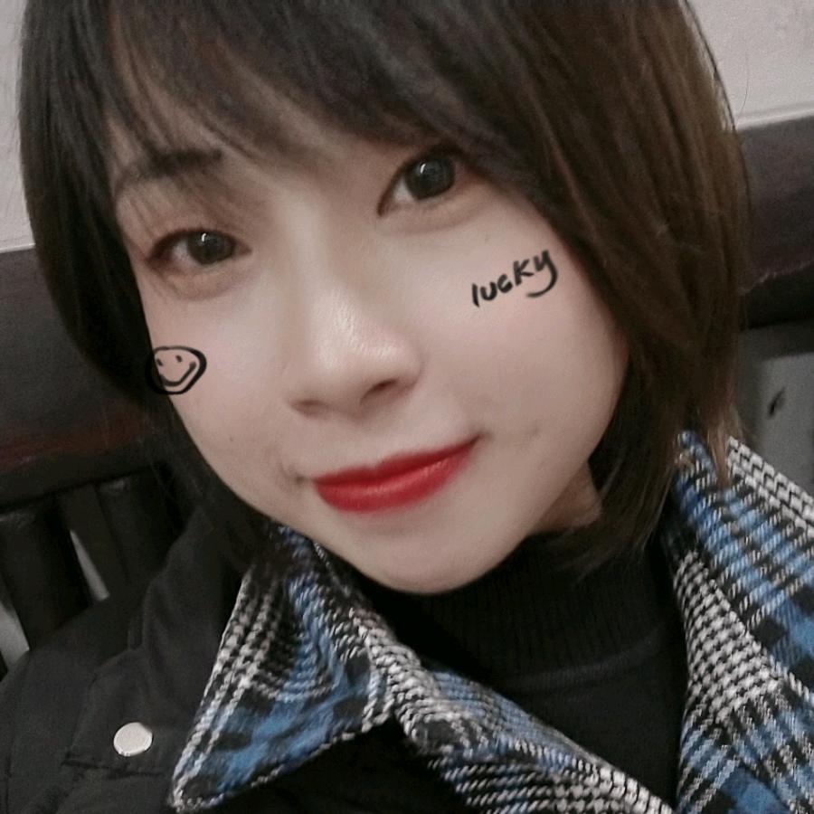 懒懒@蔡