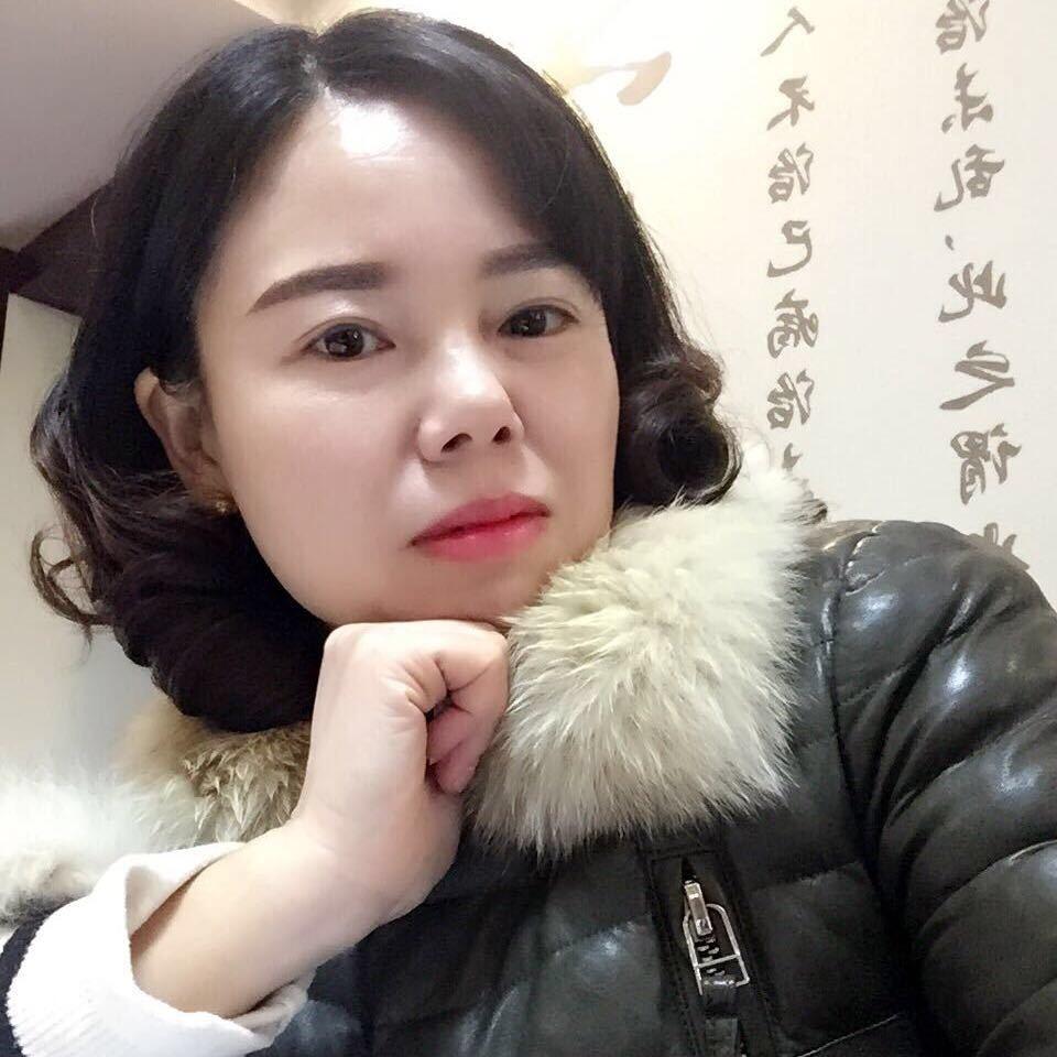 古月养生—芳儿