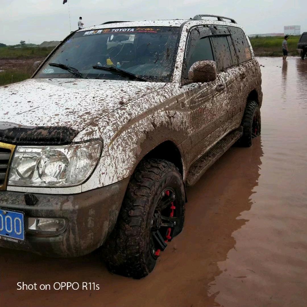 不要因为正事耽搁了越野