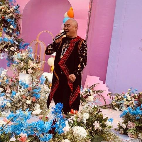 凉都光哥《经历过的人》