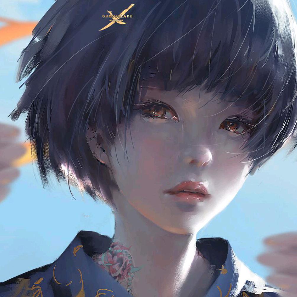 南柯一梦