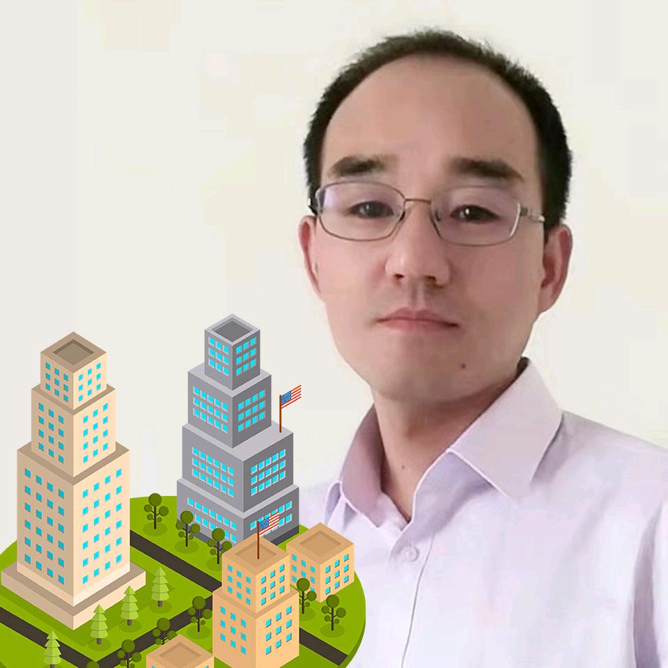 小平选房（西安新房/二手书包房）