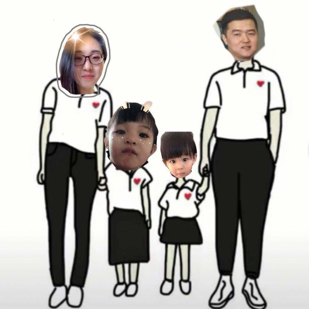 请叫我大欢子