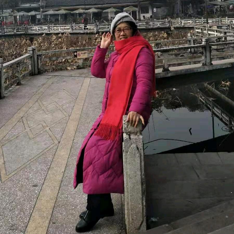 李桂容