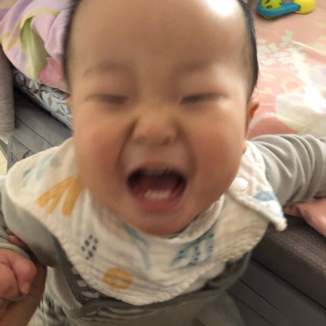 琛麻麻