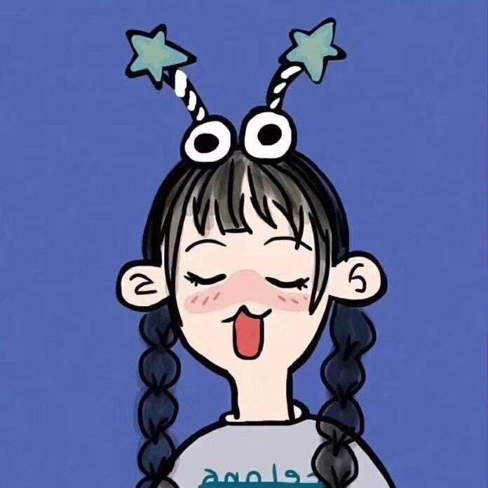 伦伦❤️