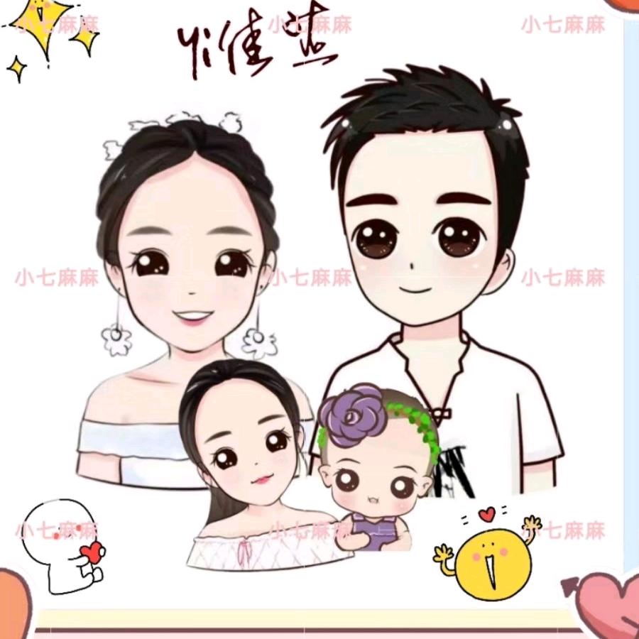 琴儿🎀