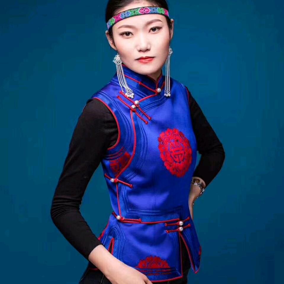 Mongol