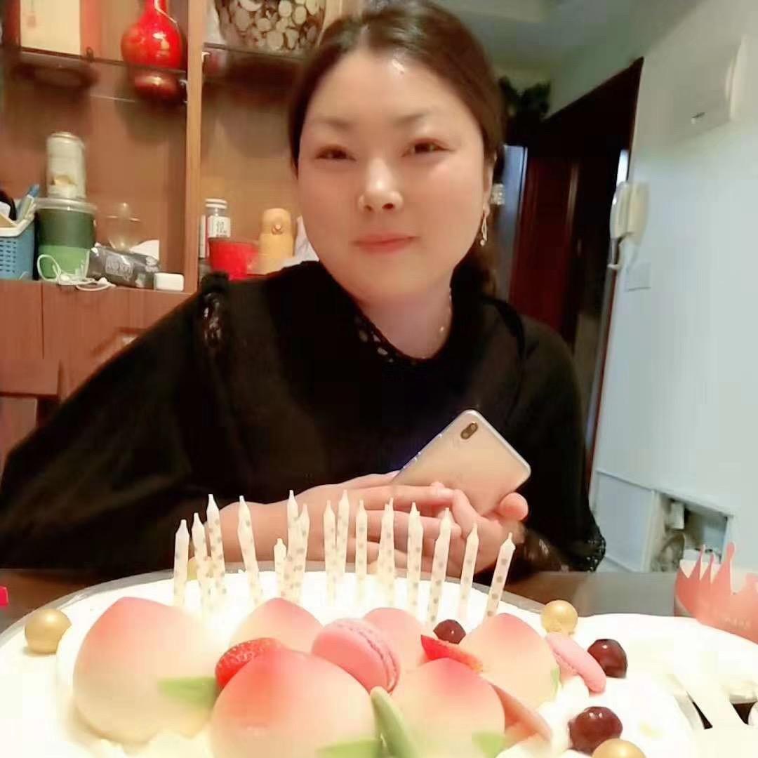 涂涂🍎