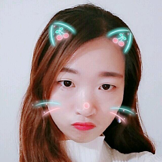 晴儿🍀