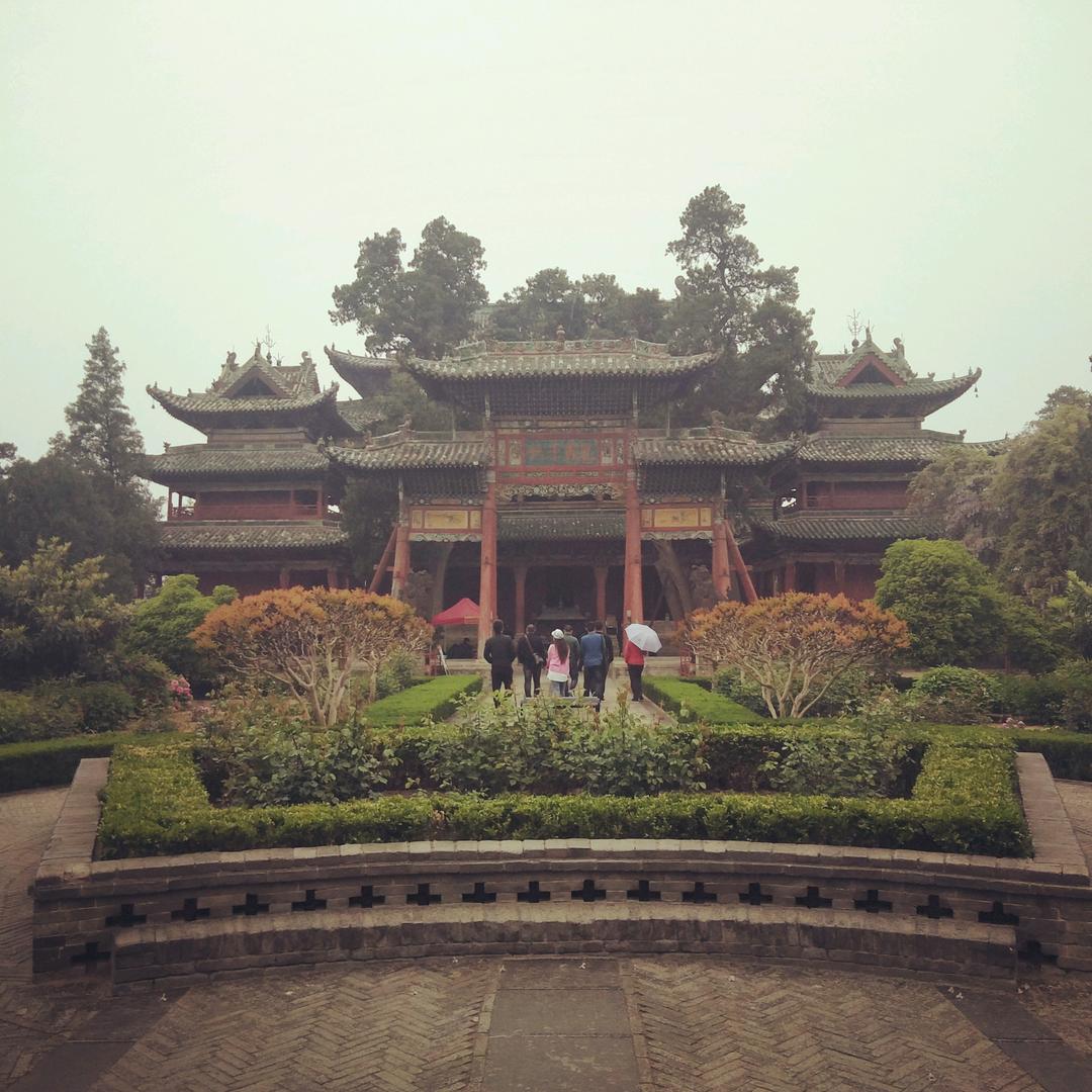 云歌