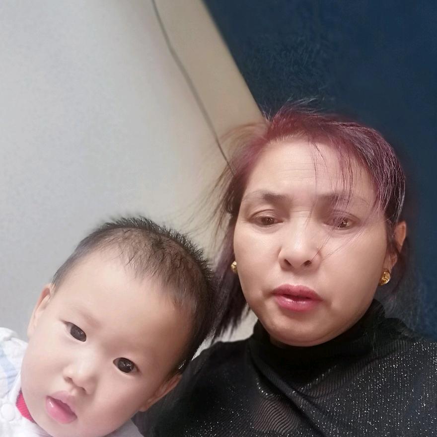 宣汉，南坝冉姐