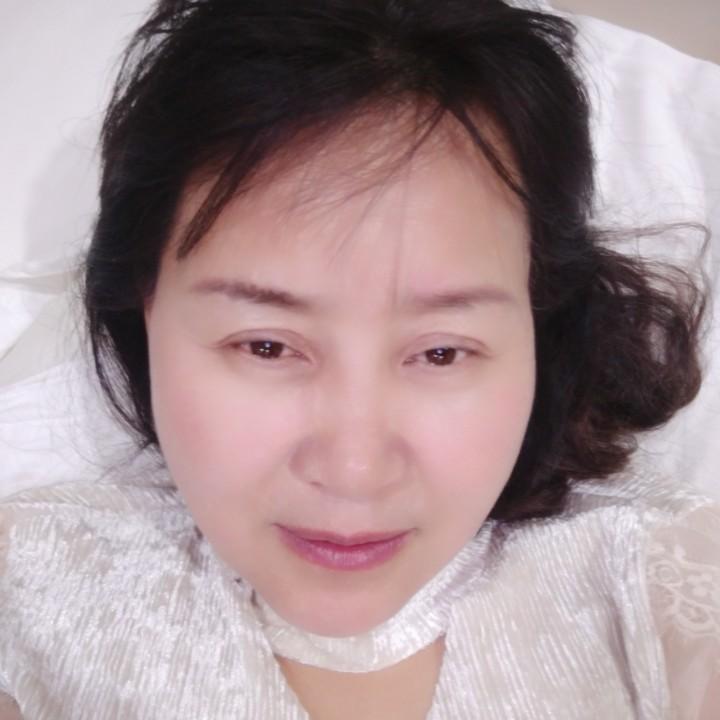 柔柔的风