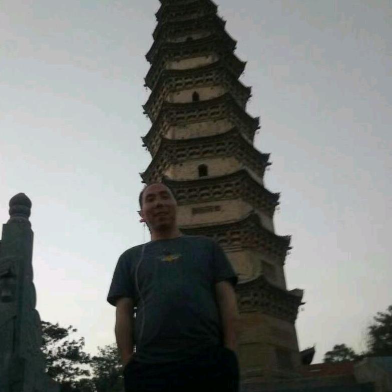 李晓鹏