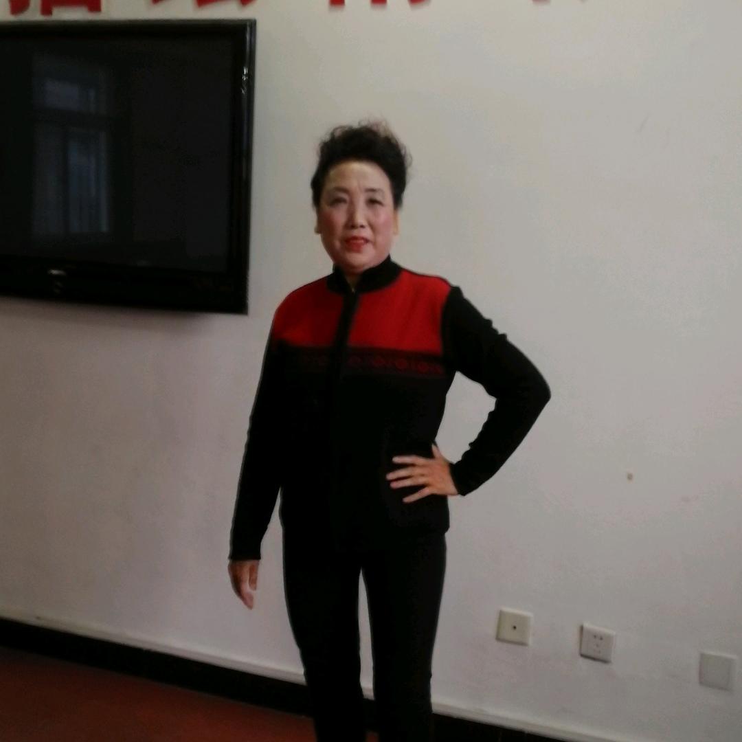 萍（蔡亚萍）