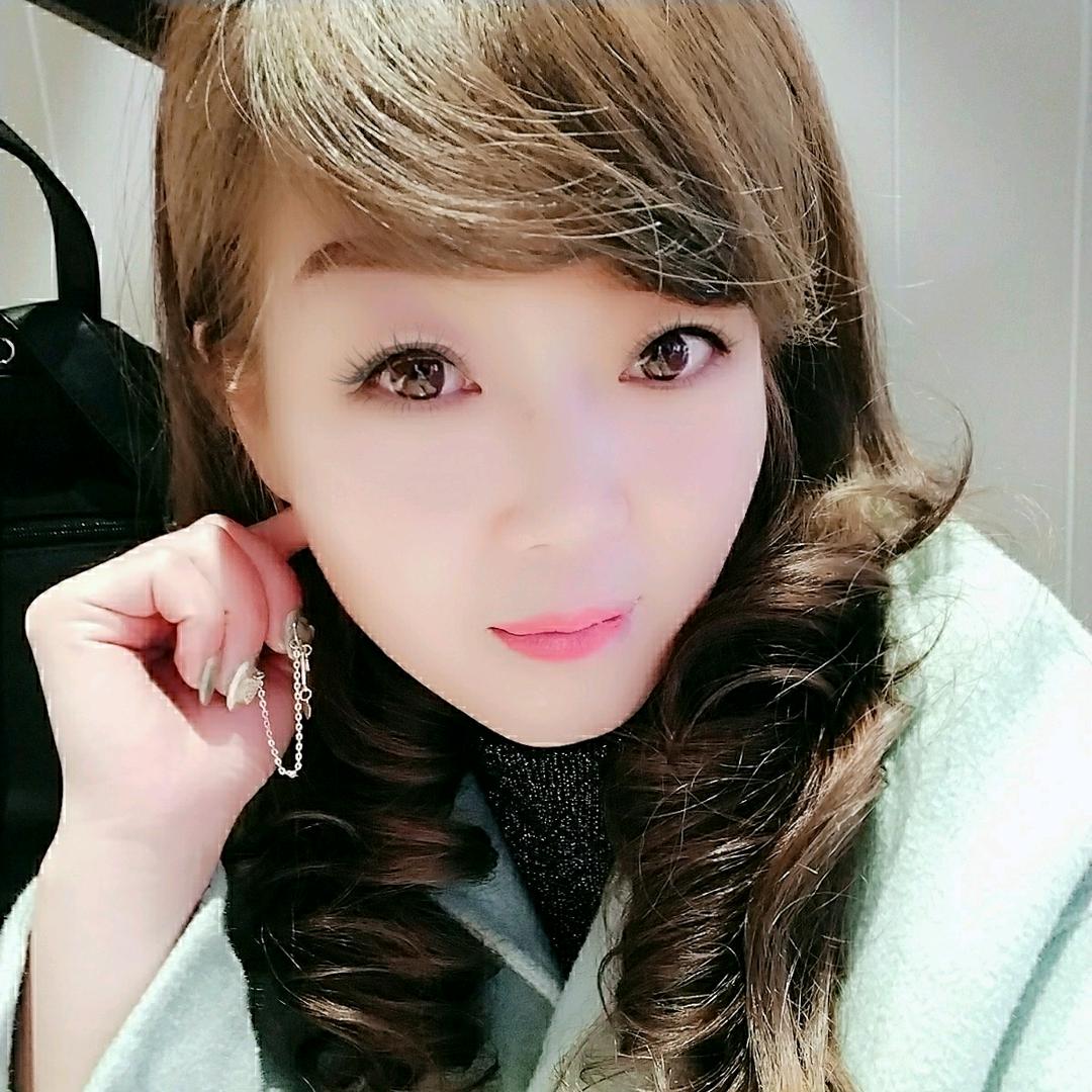 💚张  俪龄～湖北云梦迪  💚