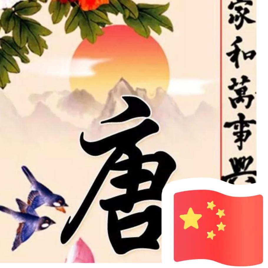大唐运动