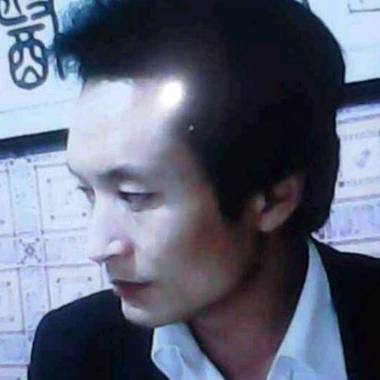 平淡！