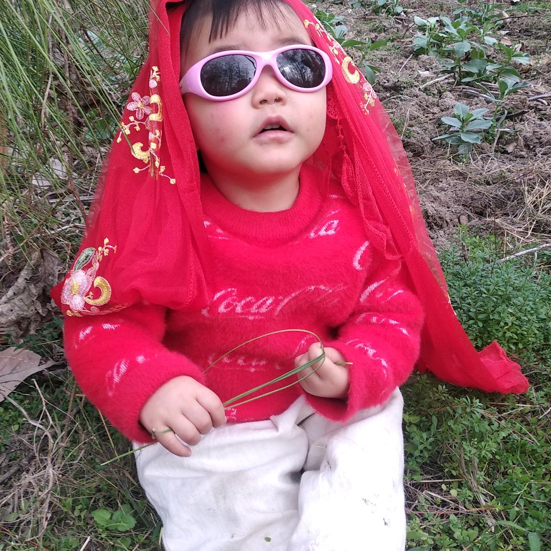 拥抱彩虹