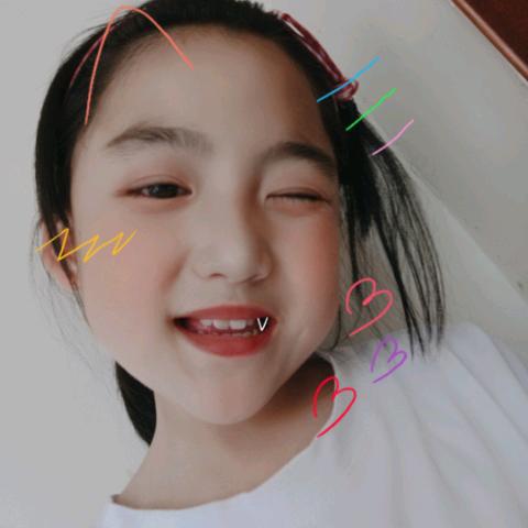 六妹👿